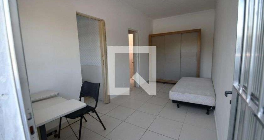 Kitnet / Stúdio para Aluguel - Cidade Universitária II, 1 Quarto,  19 m² - Campinas
