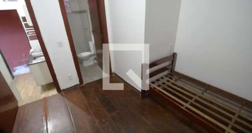 Kitnet / Stúdio para Aluguel - Cidade Universitária II, 1 Quarto,  18 m² - Campinas