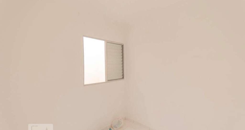 Apartamento para Aluguel - Cidade Lider, 1 Quarto,  34 m² - São Paulo