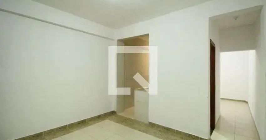 Kitnet / Stúdio para Aluguel - Taquara, 1 Quarto,  60 m² - Rio de Janeiro
