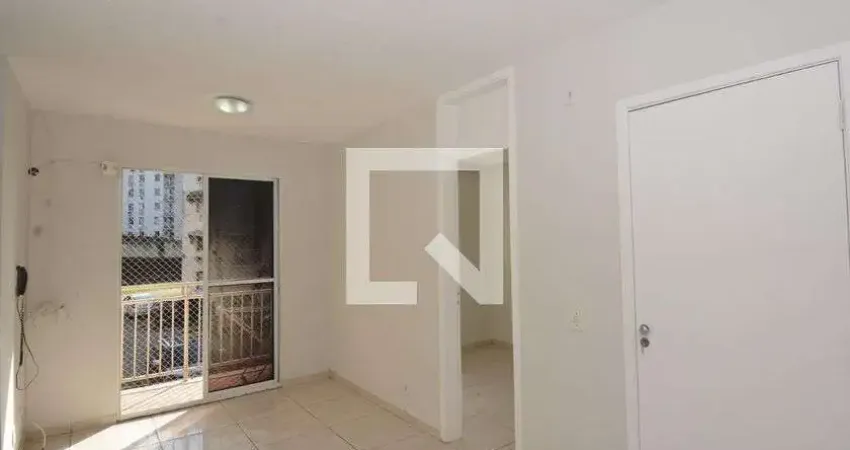 Apartamento para Aluguel - Irajá, 3 Quartos,  57 m² - Rio de Janeiro