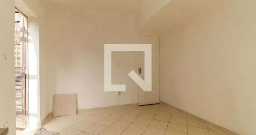 Casa para Aluguel - Vila Formosa, 3 Quartos,  56 m² - São Paulo