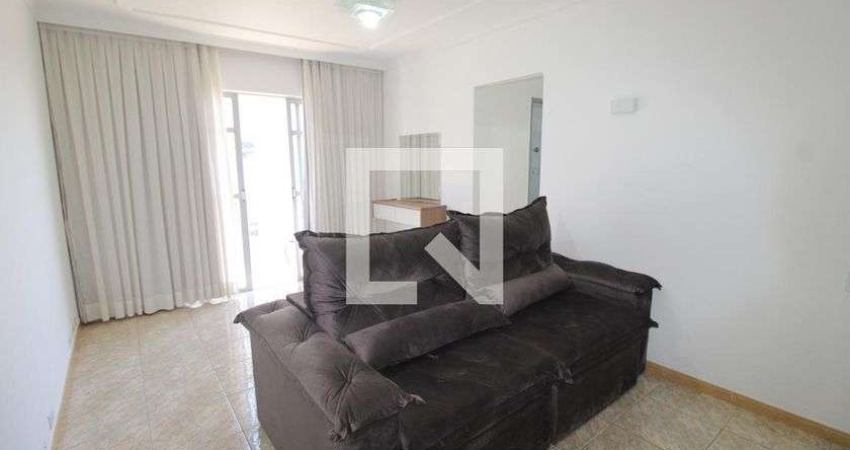 Apartamento para Aluguel - Piedade, 2 Quartos,  48 m² - Rio de Janeiro