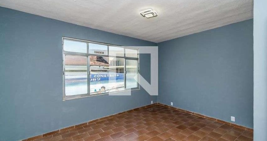 Kitnet / Stúdio para Aluguel - Ramos, 1 Quarto,  48 m² - Rio de Janeiro