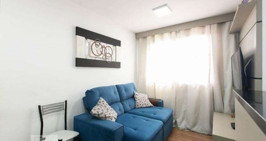 Apartamento para Aluguel - Itaquera, 2 Quartos,  40 m² - São Paulo