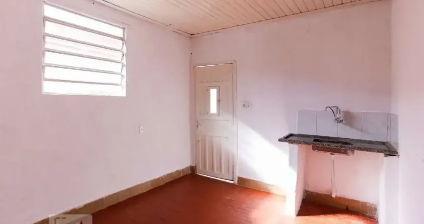 Kitnet / Stúdio para Aluguel - Vila Leopoldina, 1 Quarto,  25 m² - São Paulo