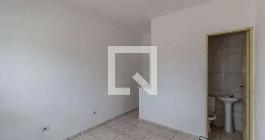 Kitnet / Stúdio para Aluguel - Parque Savoy City, 1 Quarto,  16 m² - São Paulo