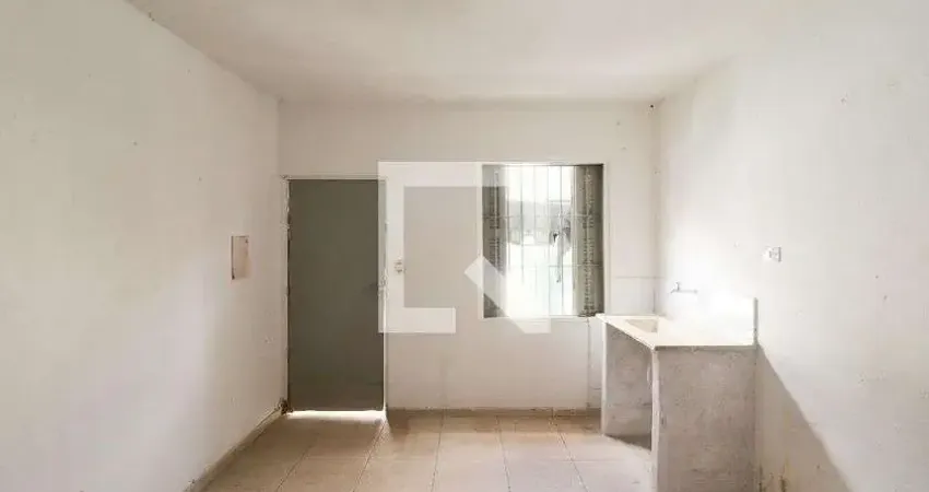 Kitnet / Stúdio para Aluguel - Água Fria, 1 Quarto,  15 m² - São Paulo