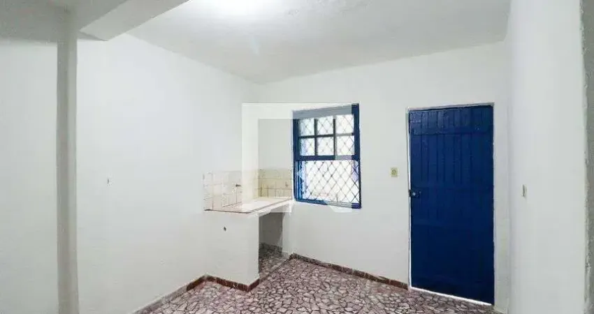 Kitnet / Stúdio para Aluguel - Água Fria, 1 Quarto,  15 m² - São Paulo