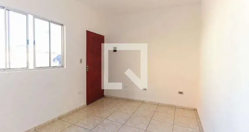 Kitnet / Stúdio para Aluguel - Parque Savoy City, 1 Quarto,  16 m² - São Paulo