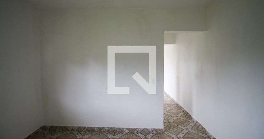 Casa para Aluguel - Vila Princesa Isabel, 1 Quarto,  56 m² - São Paulo