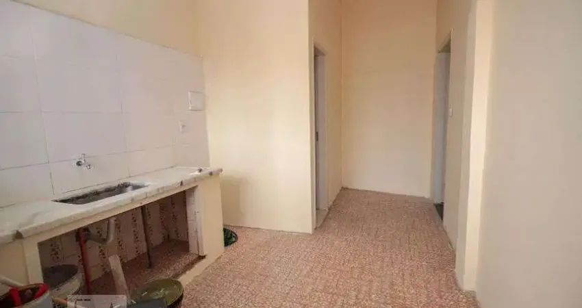 Kitnet / Stúdio para Aluguel - Casa Verde, 1 Quarto,  25 m² - São Paulo