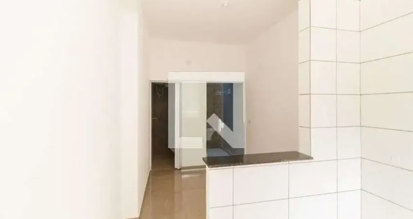 Kitnet / Stúdio para Aluguel - Vila Constança , 1 Quarto,  18 m² - São Paulo