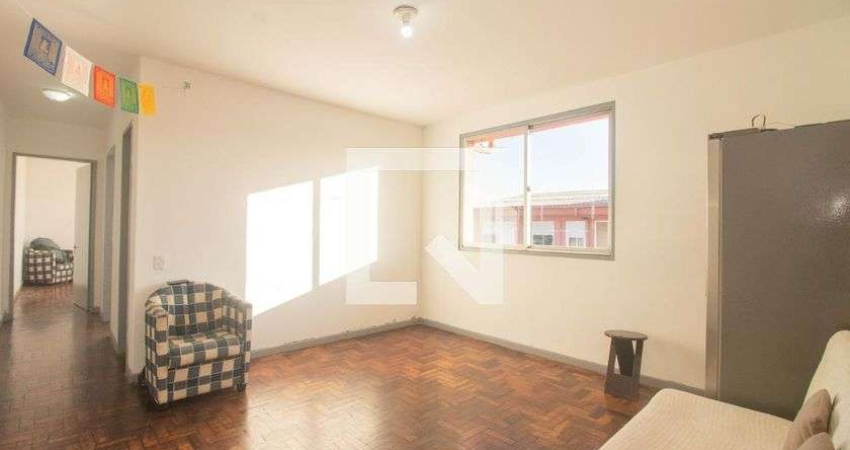 Apartamento para Aluguel - Vila Operária, 2 Quartos,  65 m² - Porto Alegre