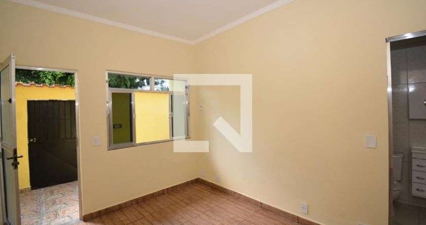 Kitnet / Stúdio para Aluguel - Bento Ribeiro, 1 Quarto,  50 m² - Rio de Janeiro