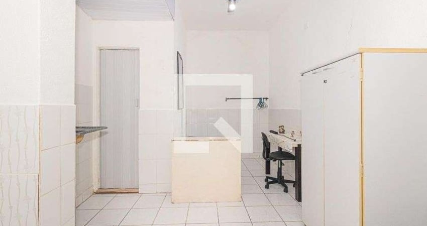 Kitnet / Stúdio para Aluguel - Centro, 1 Quarto,  25 m² - Salvador
