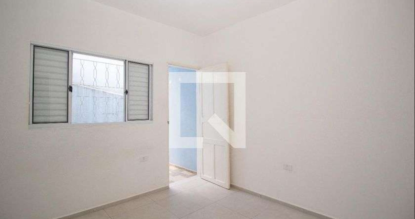 Kitnet / Stúdio para Aluguel - Vila Penteado, 1 Quarto,  24 m² - São Paulo