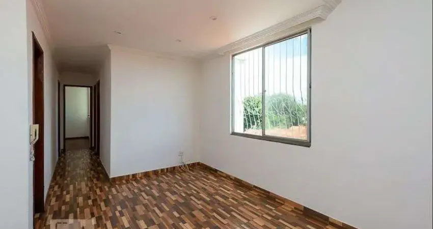 Apartamento para Aluguel - São João Batista, 3 Quartos,  60 m² - Belo Horizonte