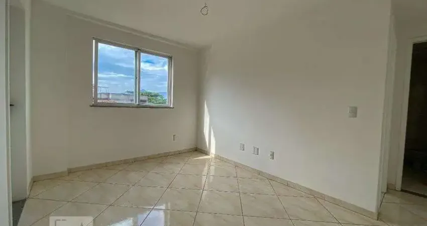 Apartamento para Aluguel - Cordovil, 1 Quarto,  36 m² - Rio de Janeiro