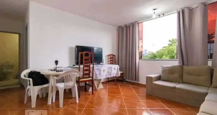 Apartamento para Aluguel - Penha, 3 Quartos,  65 m² - Rio de Janeiro