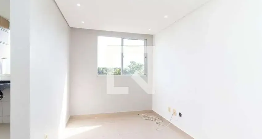 Apartamento para Aluguel - Vila Cosmopolita, 2 Quartos,  44 m² - São Paulo