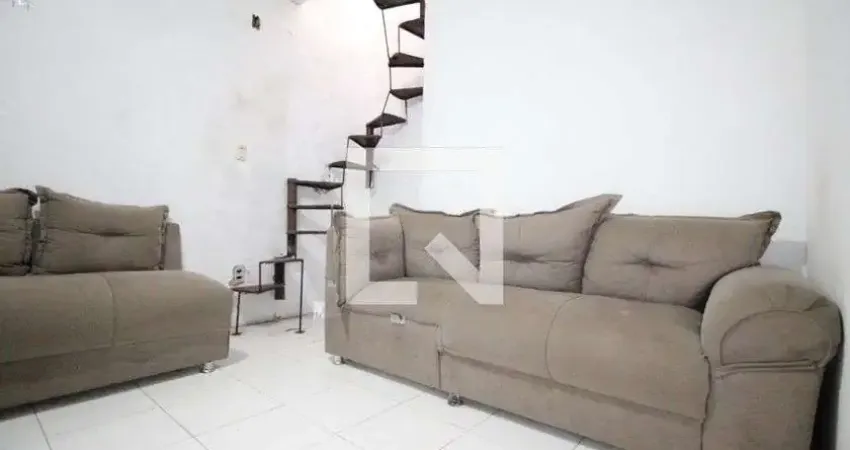 Casa para Aluguel - Barbalho, 1 Quarto,  40 m² - Salvador