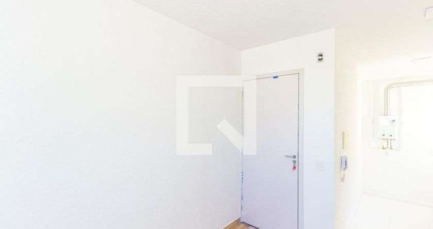 Apartamento para Aluguel - Cascadura, 2 Quartos,  42 m² - Rio de Janeiro
