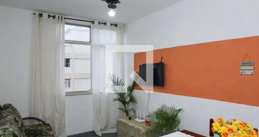 Apartamento para Aluguel - Méier, 2 Quartos,  63 m² - Rio de Janeiro