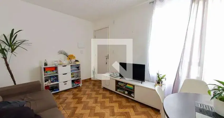 Apartamento para Aluguel - Jardim Cumbica, 2 Quartos,  51 m² - Guarulhos