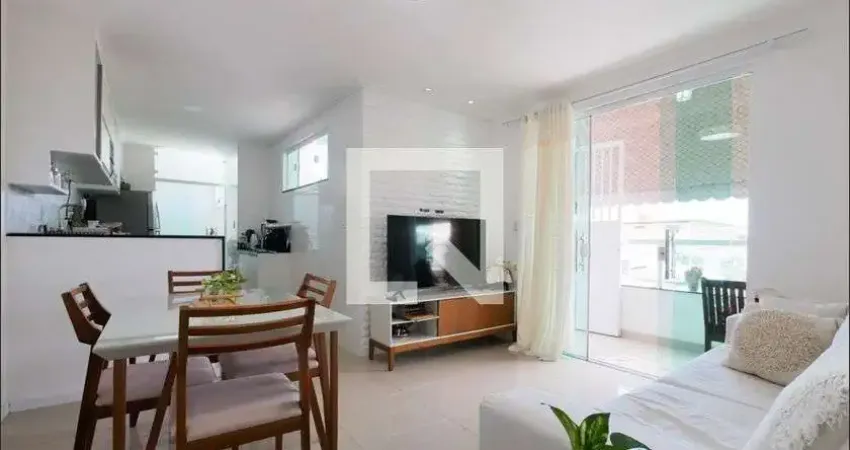 Casa para Aluguel - Fazenda Grande do Retiro, 2 Quartos,  76 m² - Salvador