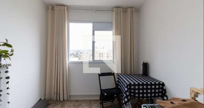 Apartamento para Aluguel - Sacomã, 2 Quartos,  32 m² - São Paulo