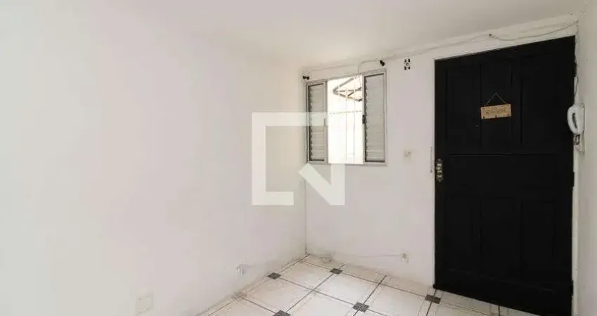 Apartamento para Aluguel - Artur Alvim, 2 Quartos,  50 m² - São Paulo