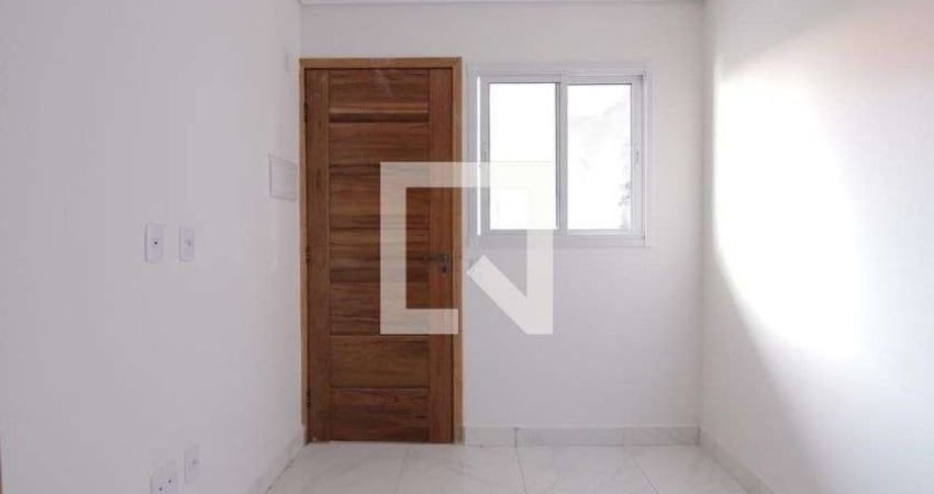 Apartamento para Aluguel - Artur Alvim, 2 Quartos,  35 m² - São Paulo