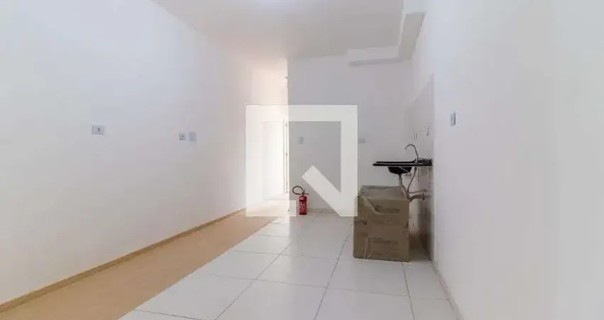 Apartamento para Aluguel - Itaquera, 1 Quarto,  43 m² - São Paulo
