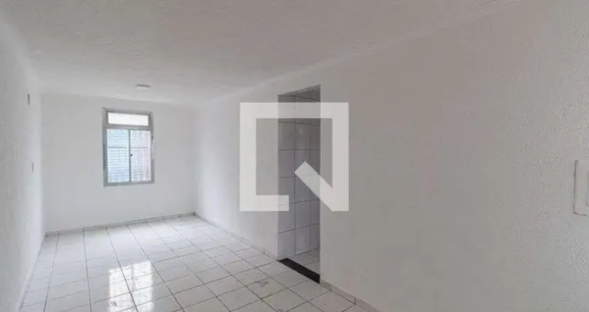 Apartamento para Aluguel - Itaquera, 2 Quartos,  56 m² - São Paulo