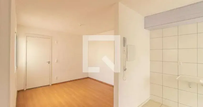 Apartamento para Aluguel - Campo Grande, 2 Quartos,  42 m² - Rio de Janeiro