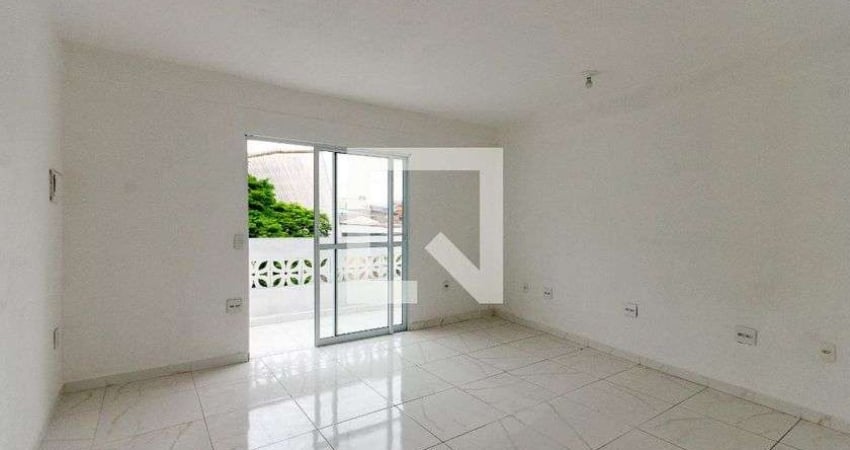 Casa para Aluguel - Freguesia do Ó, 1 Quarto,  60 m² - São Paulo
