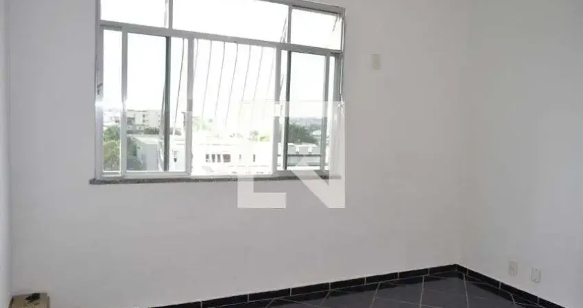 Apartamento para Aluguel - Méier, 2 Quartos,  60 m² - Rio de Janeiro