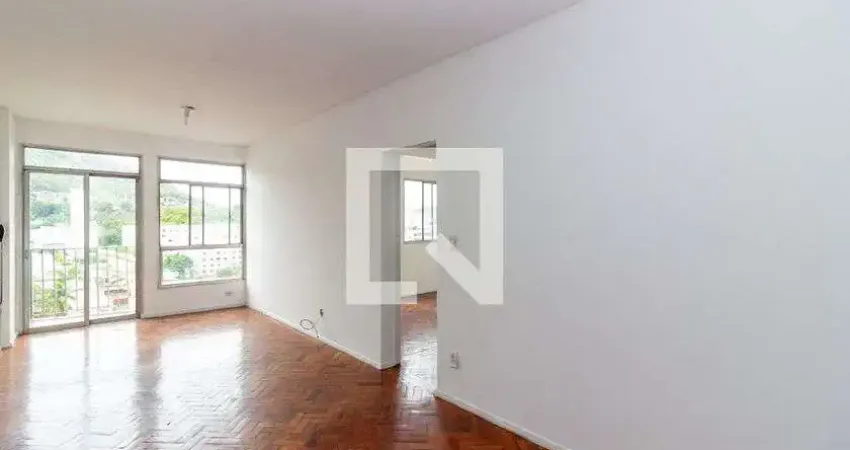 Apartamento para Aluguel - Cascadura, 4 Quartos,  86 m² - Rio de Janeiro