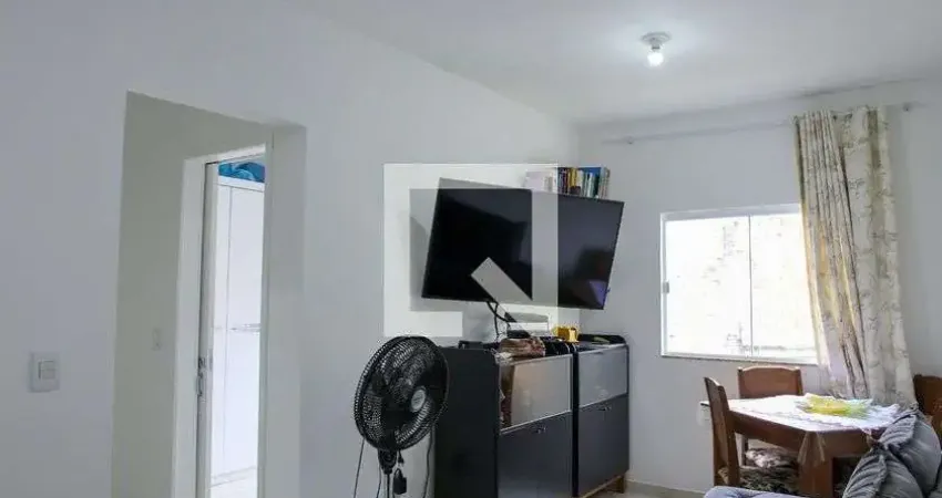 Apartamento para Aluguel - Cascadura, 2 Quartos,  60 m² - Rio de Janeiro