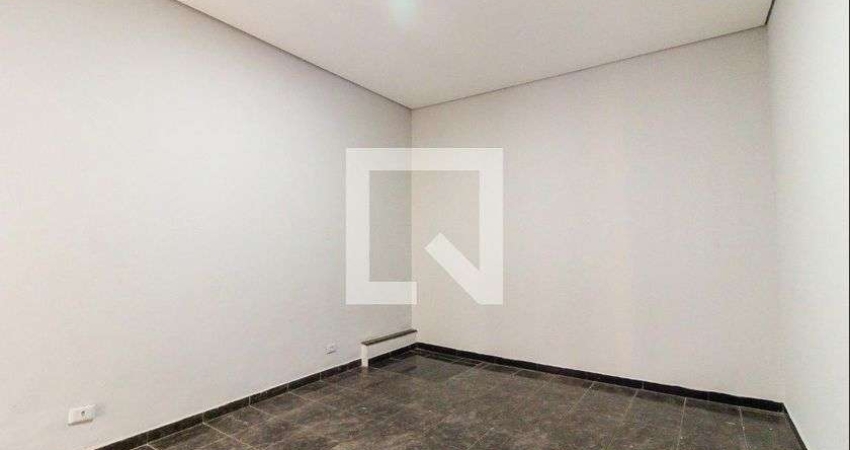 Casa para Aluguel - Cidade Lider, 2 Quartos,  90 m² - São Paulo