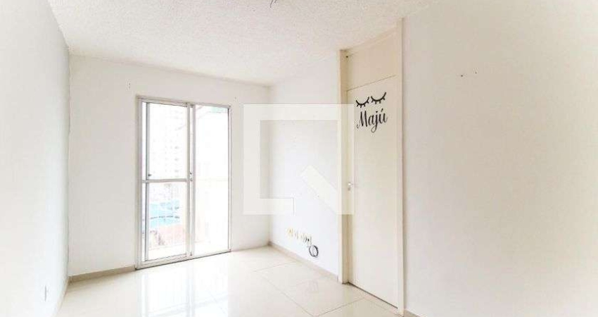 Apartamento para Aluguel - Vila Cosmopolita, 3 Quartos,  60 m² - São Paulo