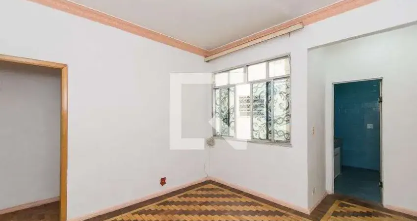 Apartamento para Aluguel - Ramos, 1 Quarto,  39 m² - Rio de Janeiro