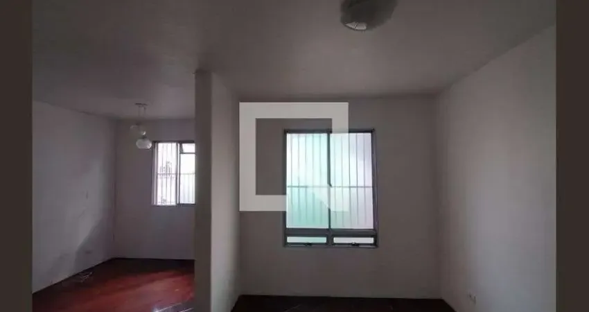 Apartamento para Aluguel - Jardim Botucatu, 2 Quartos,  61 m² - São Paulo