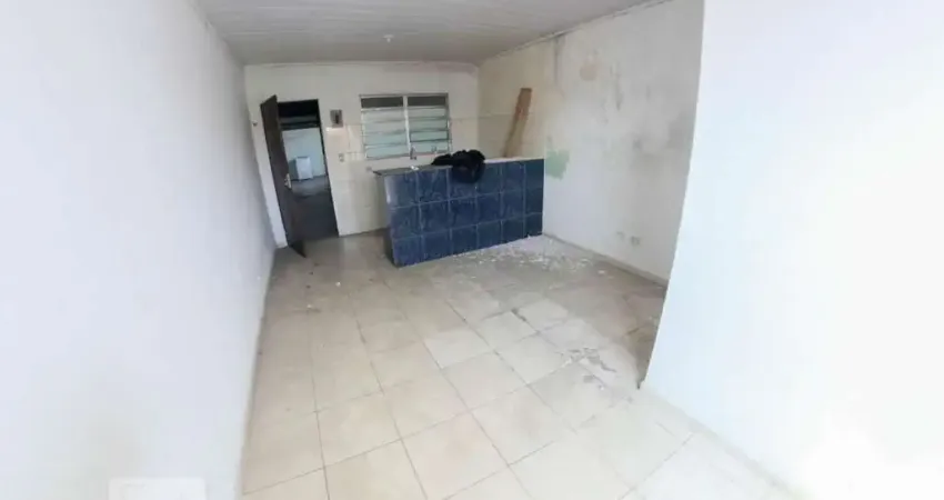 Kitnet / Stúdio para Aluguel - Vila Maria , 1 Quarto,  25 m² - São Paulo