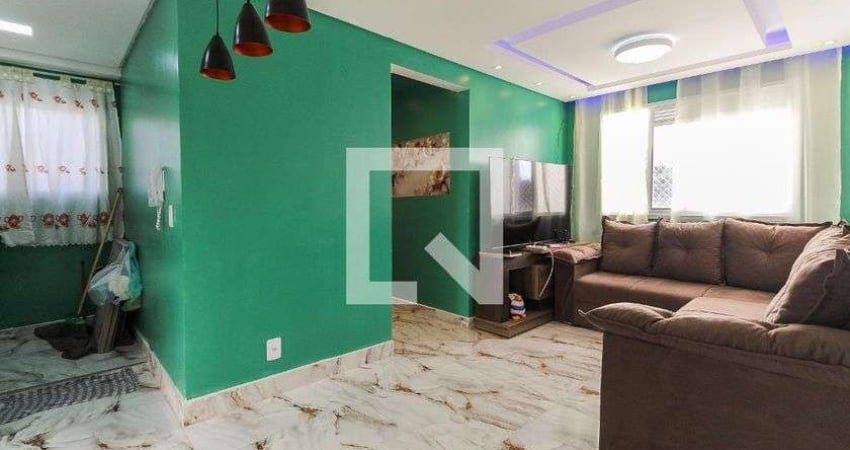 Apartamento para Aluguel - Parque do Carmo, 2 Quartos,  41 m² - São Paulo