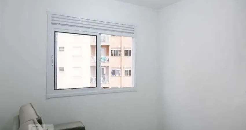 Apartamento para Aluguel - Itaquera, 2 Quartos,  32 m² - São Paulo