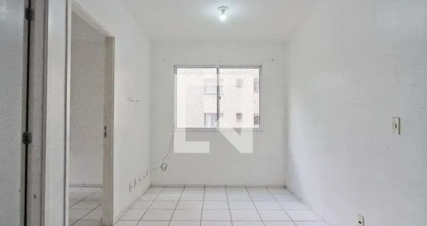 Apartamento para Aluguel - Vila Miriam, 2 Quartos,  50 m² - São Paulo