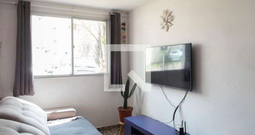Apartamento para Aluguel - Jardim Pirituba, 1 Quarto,  48 m² - São Paulo