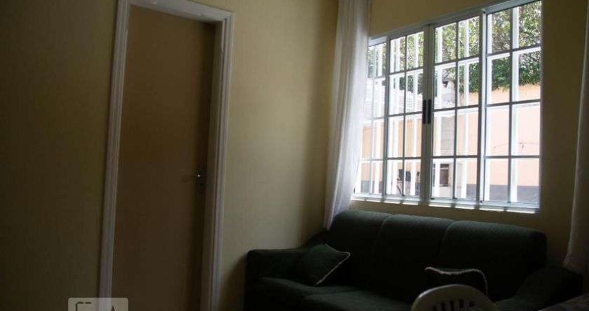 Apartamento para Aluguel - Cidade Universitária, 1 Quarto,  25 m² - Campinas